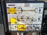 Basic Lower Control Station with 