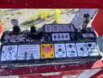 Basic Control Station Upper with 
