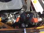 Moteur with 