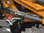 Hydraulique with 