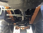 Groupe motopropulseur with 
