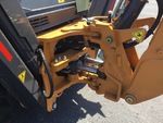 Hydraulique with 