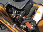 Moteur with 