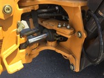 Hydraulique with 