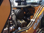 Moteur with 