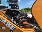 Moteur with 
