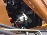 Moteur with 