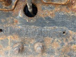General Appearance with Second Serial Number/VIN Photo