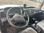 Cab with 