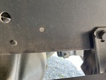 General Appearance with Second Serial Number/VIN Photo