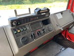 Cab with 