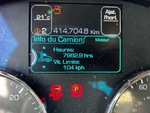 4 Transmision with Engine Hours
