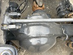 Drivetrain with 