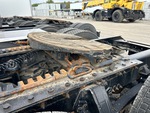 4 Underbody - Truck with 