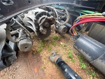 Drivetrain with 