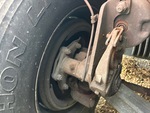 Brakes with 