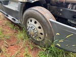 4 Underbody - Truck with 