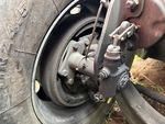 Brakes with 