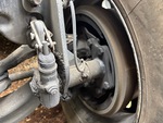 Brakes with 