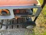 Generator with 