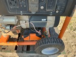 Generator with 