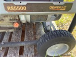 Generator with 