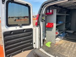 Chassis Photos with 