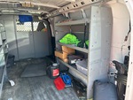 Chassis Photos with 