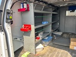 Chassis Photos with 