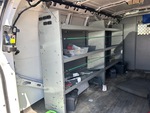 Chassis Photos with 