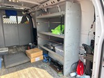 Chassis Photos with 