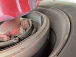 Brakes with 