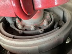 Brakes with 