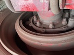 Brakes with 