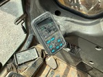 Control Station with 