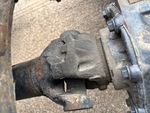Drivetrain with 