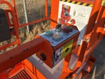 Basic Control Station Upper with 