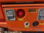 Basic Lower Control Station with 