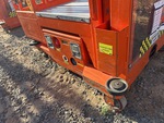 Chassis Photos with 