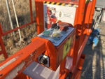 Basic Control Station Upper with 