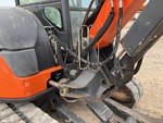 Chassis with 