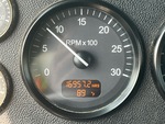 Cab with Engine Hours