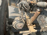 Brakes with 