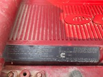 Engine with 