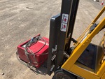 Chassis Photos with 