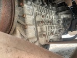 Drivetrain with 
