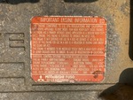 Moteur with 
