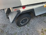 Chassis Photos with 