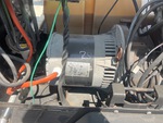Electrical with 