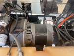 Electrical with 